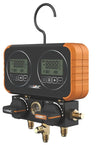 Manifold Gauges
