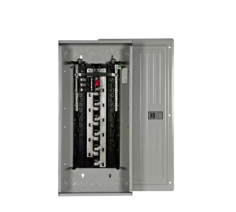 QB Electrical