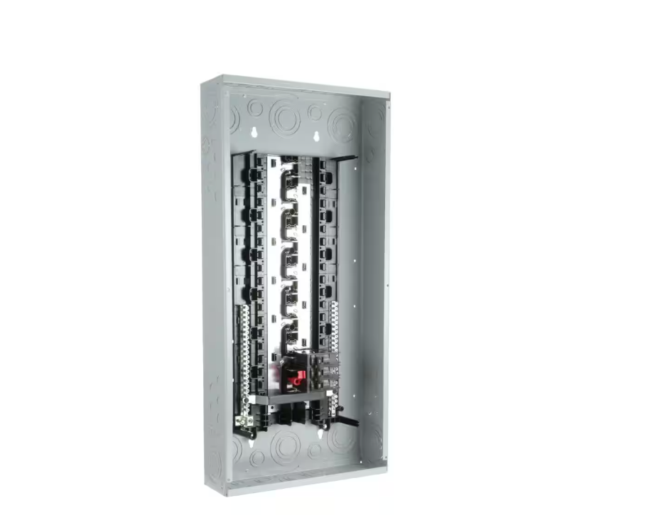 QB Electrical
