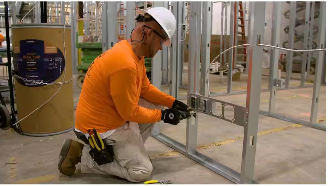 QB Electrical