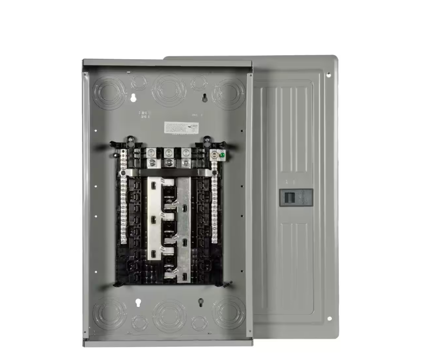 150Amp 3 Phase 18 Space/36 Main Lug Panel