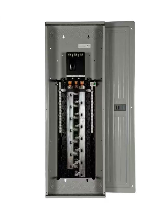 QB Electrical