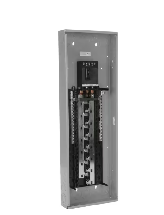 QB Electrical