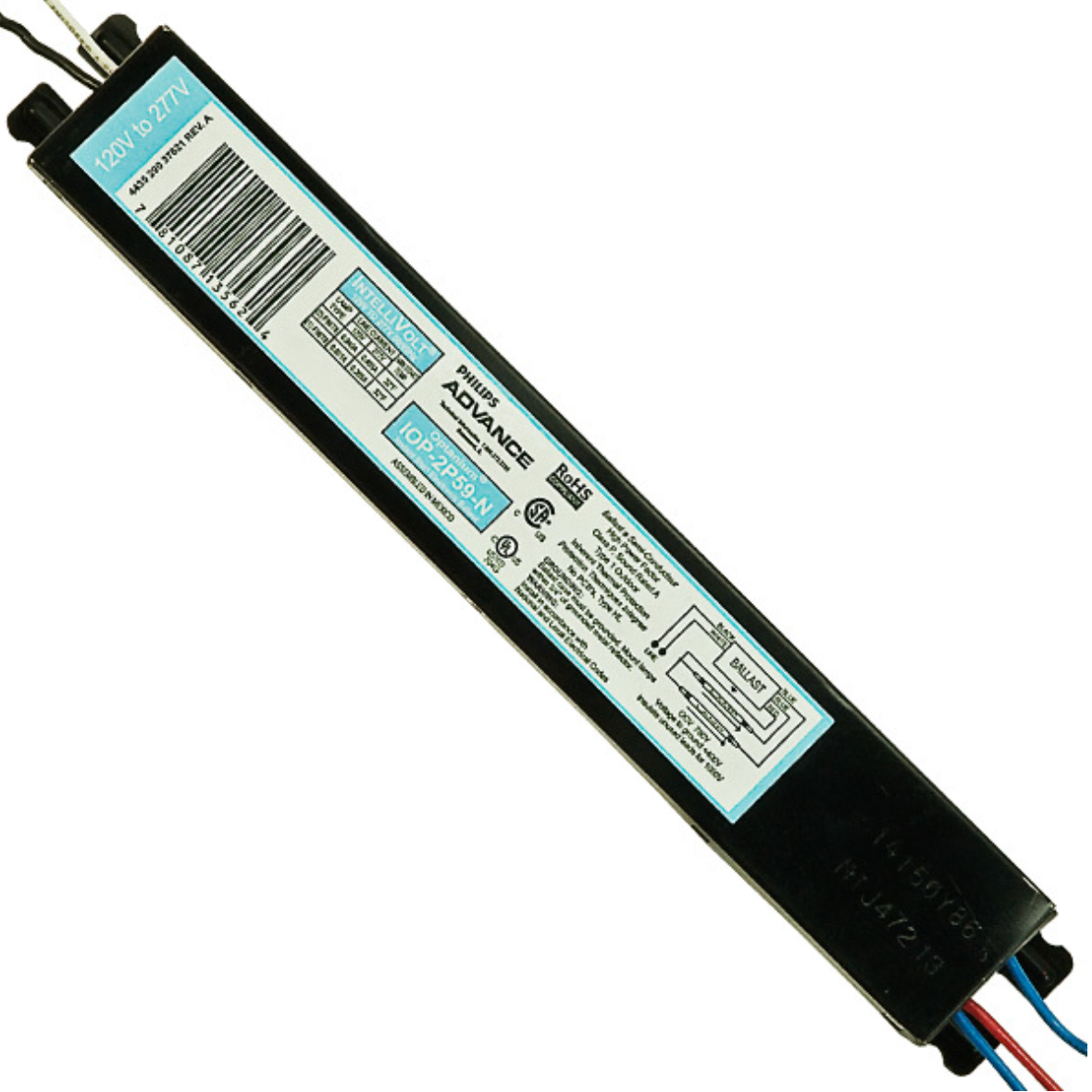 QB Electrical