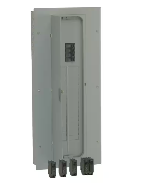 2P-32/64 150A GE panel Main Breaker