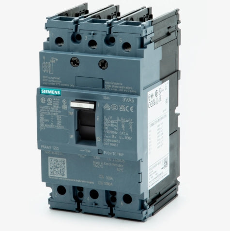 QB Electrical