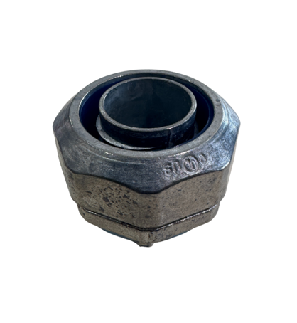 3/4" Raintight Compression Type Rigid Connector