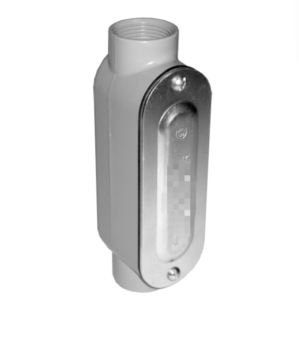 Conduit Bodies – QB Electrical