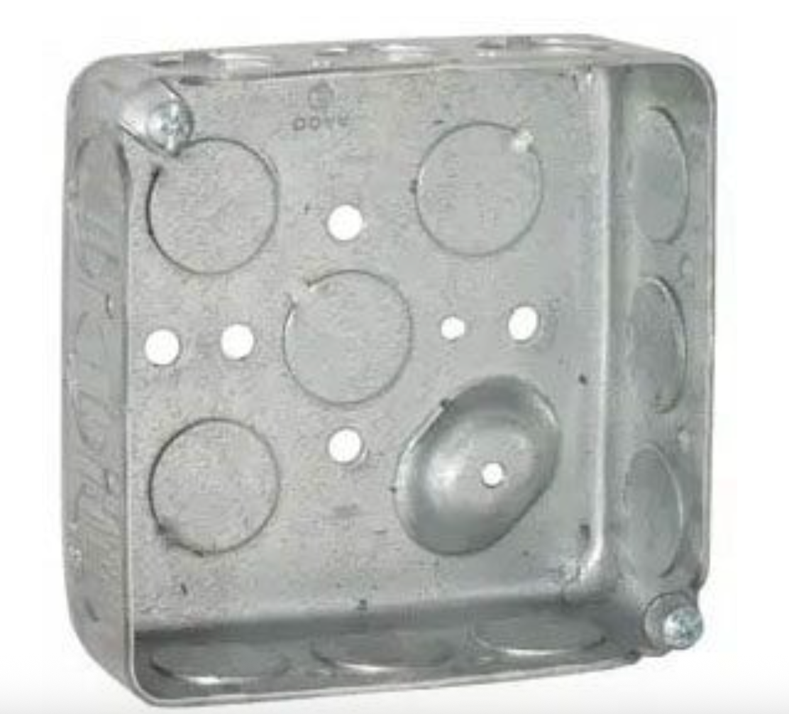 QB Electrical