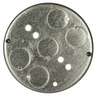 4" Pancake Round Box