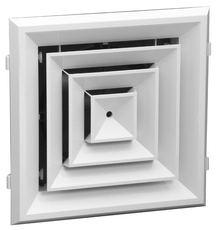 Complete Diffuser Electrical 4 Way Diffuser – QB Electrical