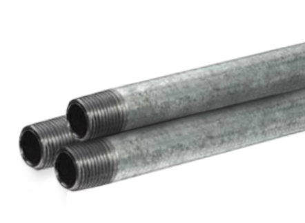 Galvanized Pipe