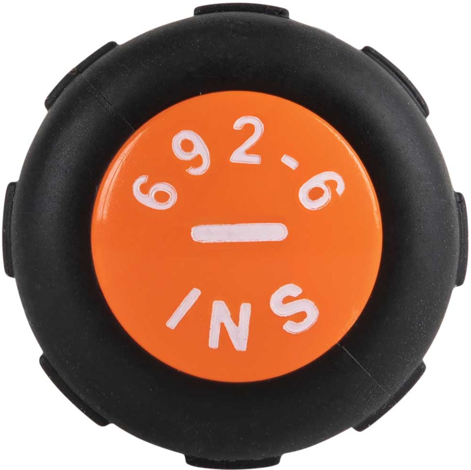 Slim-Tip 1000V Insulated Screwdriver, 1/4-Inch Cabinet, 6-Inch