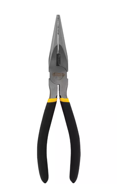 6" Long Nose Plier