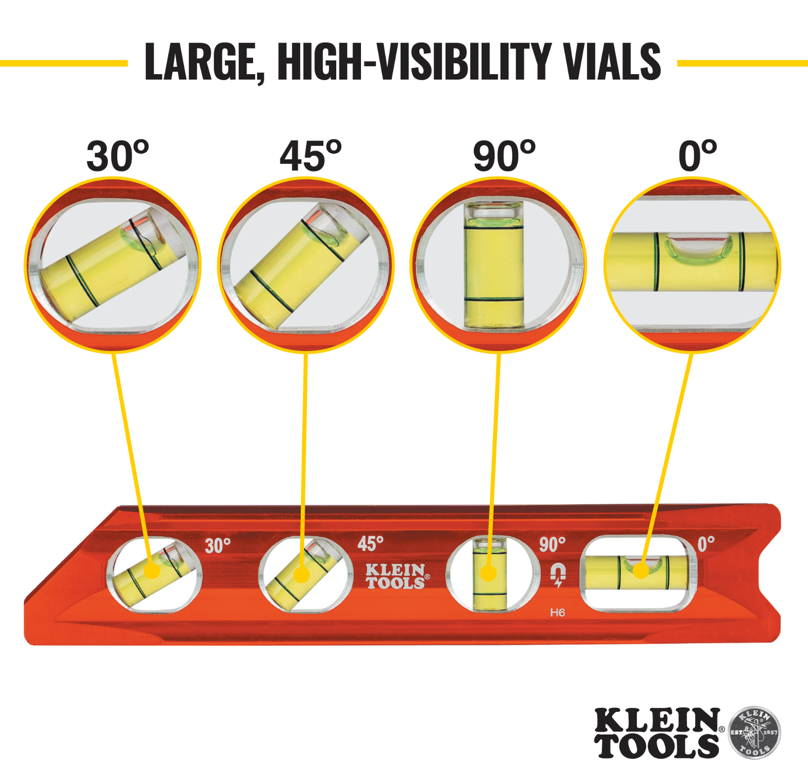 Torpedo Billet Level, Rare-Earth Magnet