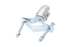 1-1/4" - 3" ADJUSTABLE WIREHOLDER
