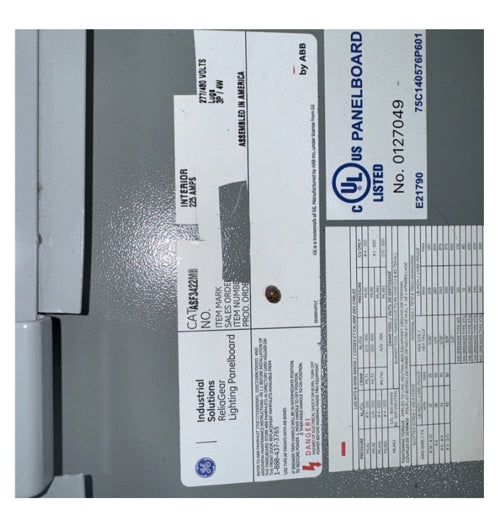 QB Electrical