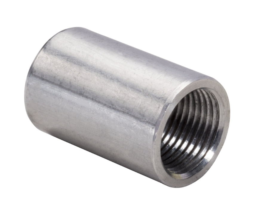 Aluminum Coupling