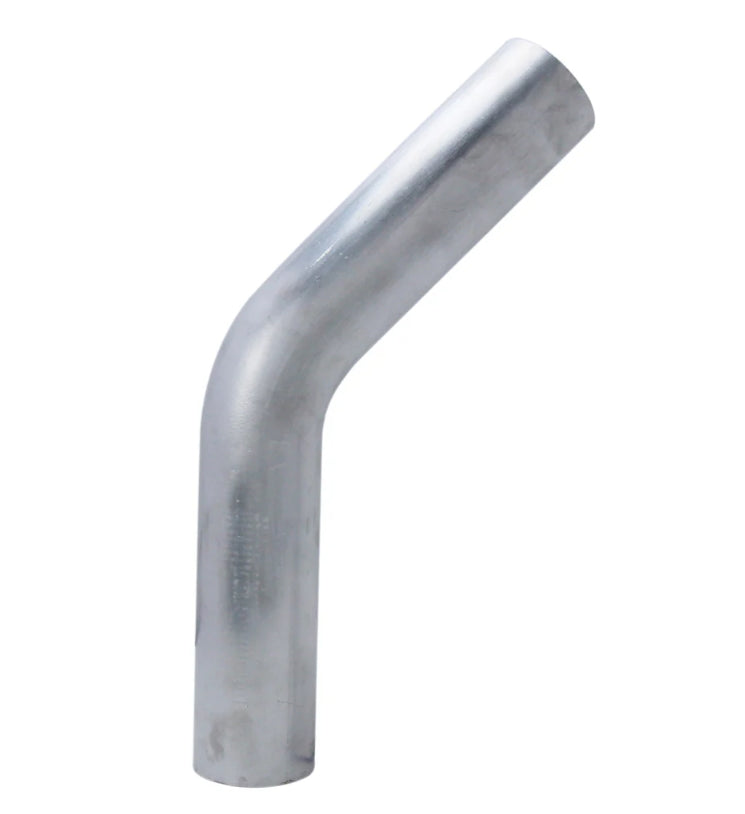 Aluminum Elbow
