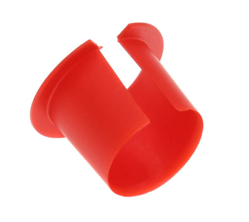 Anti Short Bushing Red