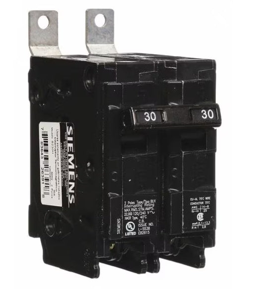QB Electrical