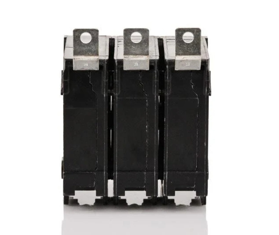 Siemens 20A 3P Bolt-On