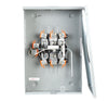 200A Meter Socket