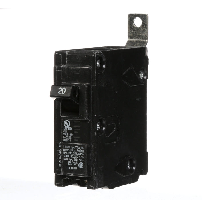 QB Electrical