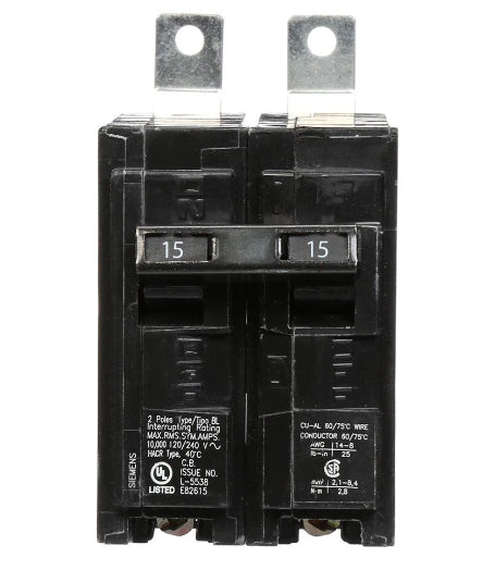 QB Electrical