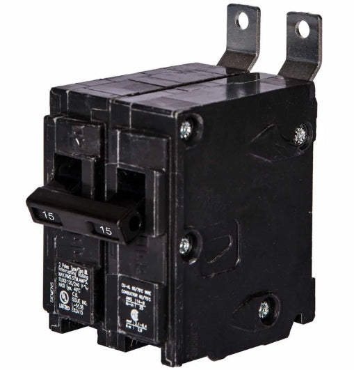 Siemens 2-P Bolt-On - 10K AIC B215/B220/B225/B230/B270