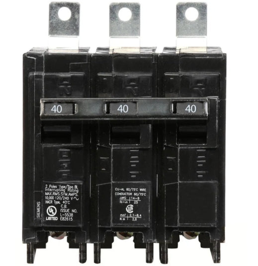 QB Electrical