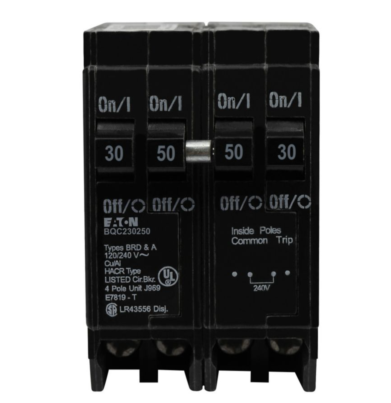 QB Electrical