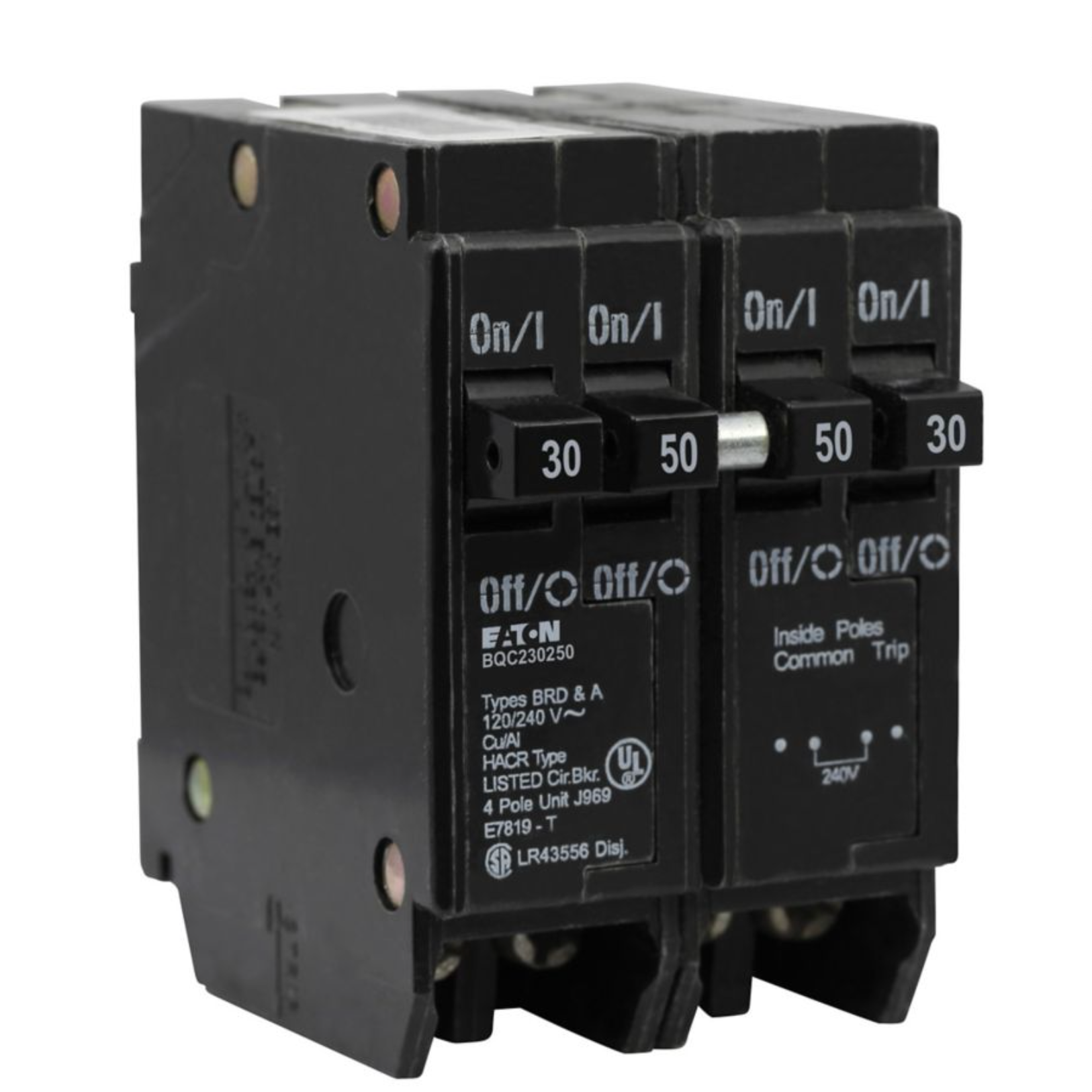 QB Electrical