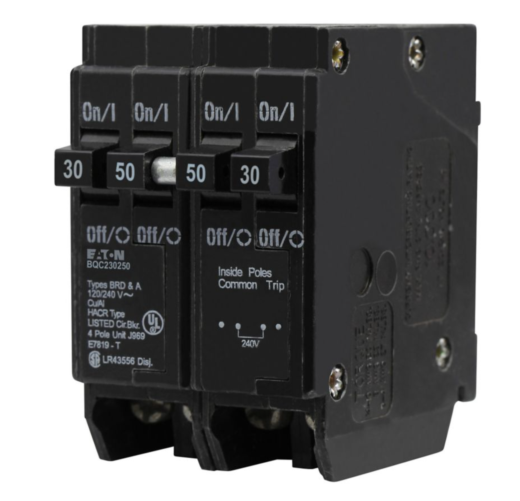 QB Electrical