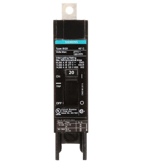 QB Electrical