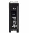 Eaton 1-Pole Breaker BR115/BR120/BR130
