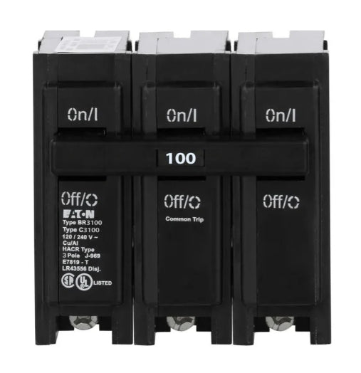 QB Electrical