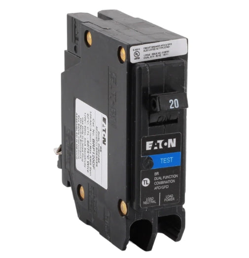 QB Electrical