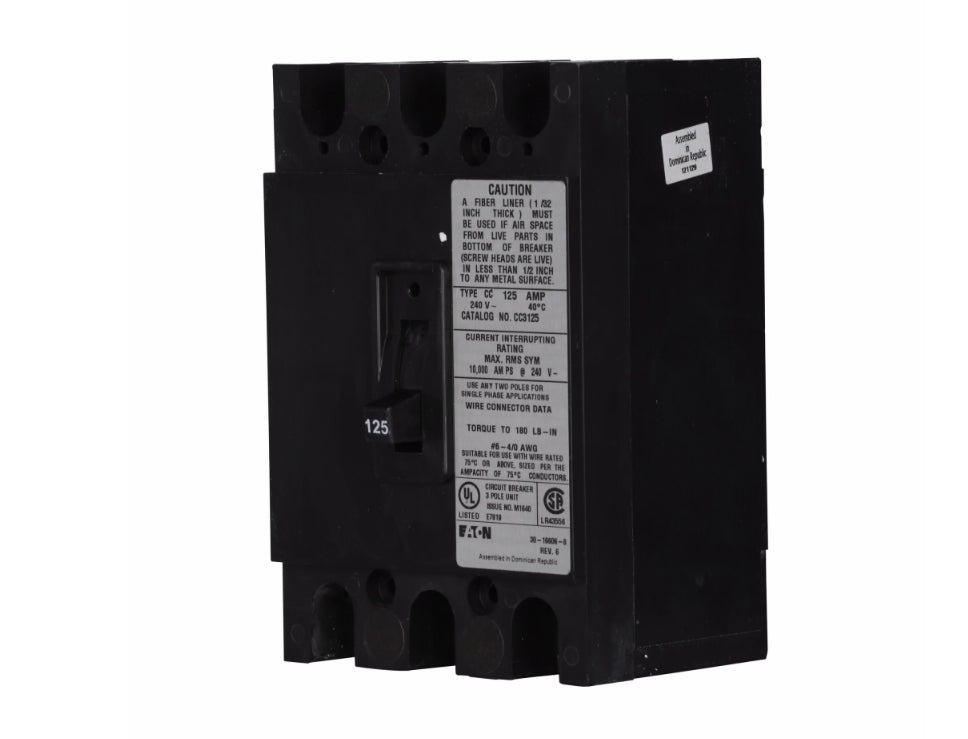 QB Electrical