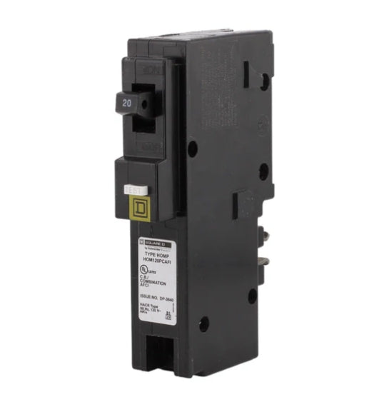QB Electrical