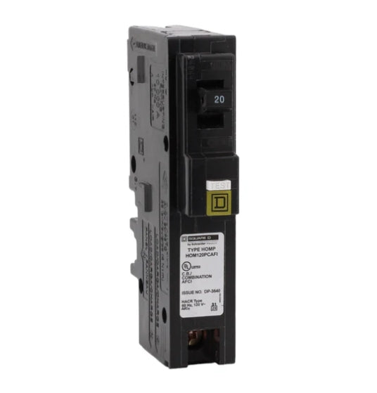 QB Electrical