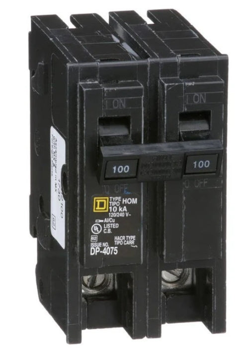 QB Electrical