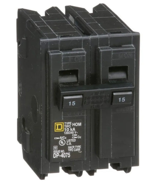 QB Electrical