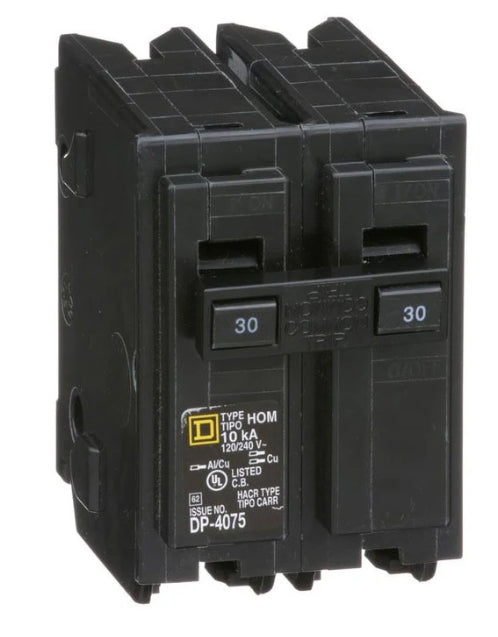 QB Electrical