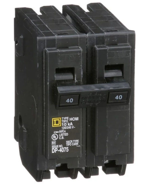 QB Electrical