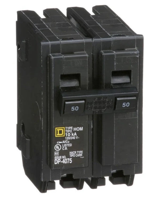 QB Electrical