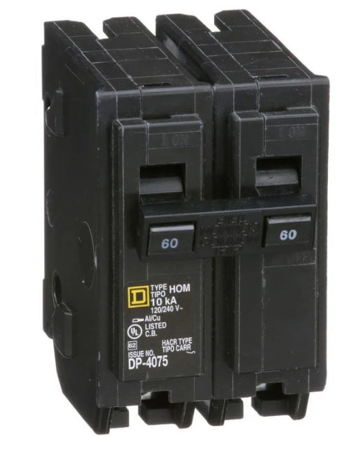 QB Electrical