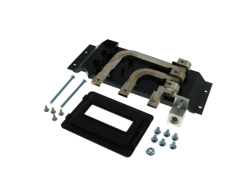 BR-MBKQR3A Main/Subfeed Breaker Mounting Kit