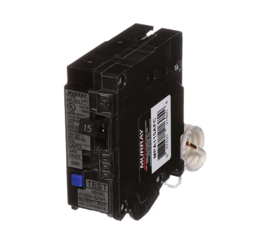 QB Electrical