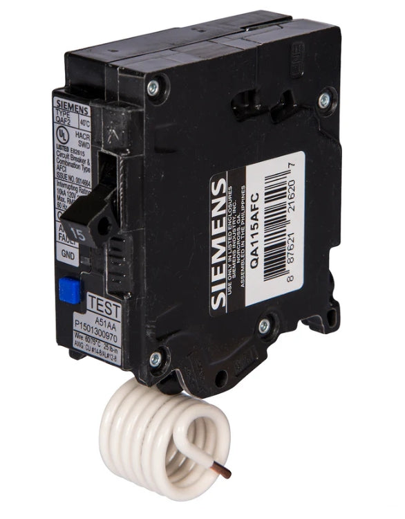 QB Electrical